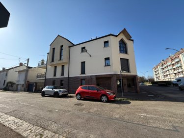 Appartement a vendre Troyes 10000 Aube 65 m2 3 pièces 189000 euros