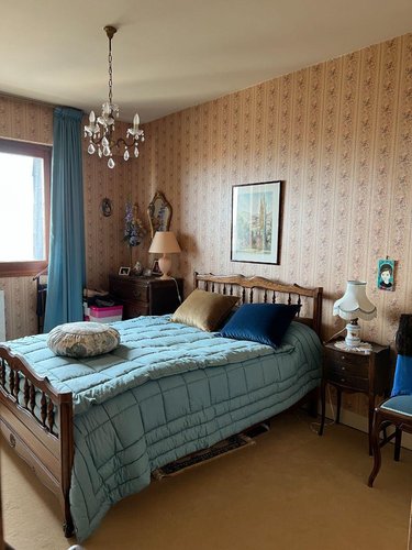 Appartement a vendre Châteauroux 36000 Indre 100 m2 5 pièces 149600 euros