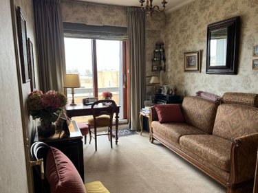 Appartement a vendre Châteauroux 36000 Indre 100 m2 5 pièces 149600 euros