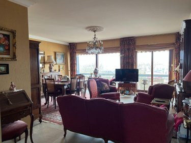 Appartement a vendre Châteauroux 36000 Indre 100 m2 5 pièces 149600 euros