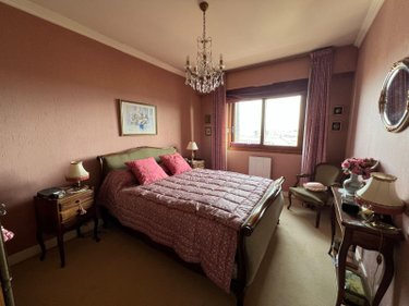 Appartement a vendre Châteauroux 36000 Indre 100 m2 5 pièces 149600 euros