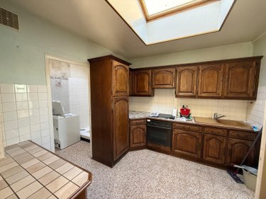 Maison a vendre Sainte-Savine 10300 Aube 83 m2 3 pièces 164000 euros