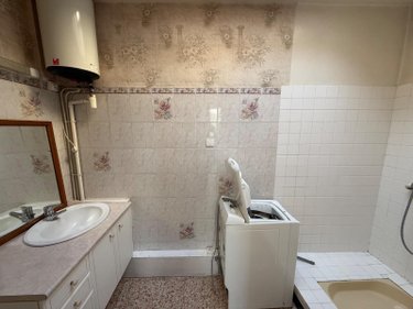 Maison a vendre Sainte-Savine 10300 Aube 83 m2 3 pièces 164000 euros