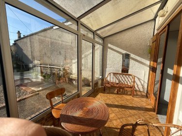 Maison a vendre Sainte-Savine 10300 Aube 83 m2 3 pièces 164000 euros