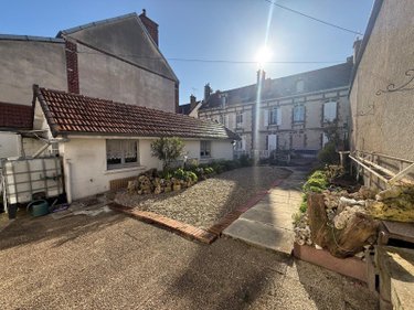 Maison a vendre Sainte-Savine 10300 Aube 83 m2 3 pièces 164000 euros