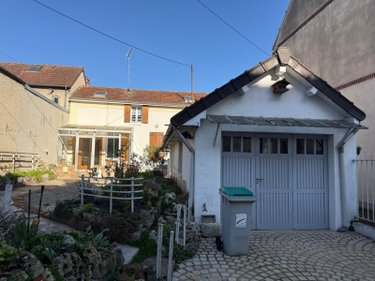 Maison a vendre Sainte-Savine 10300 Aube 83 m2 3 pièces 164000 euros