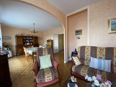 Appartement a vendre Brest 29200 Finistère 84 m2 4 pièces 187550 euros