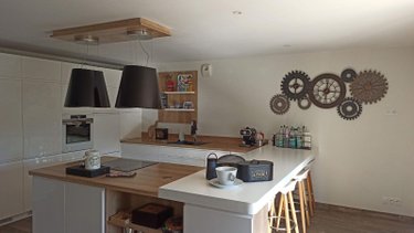 Maison a vendre Bonnemain 35270 Ille-et-Vilaine 250 m2 6 pièces 468000 euros