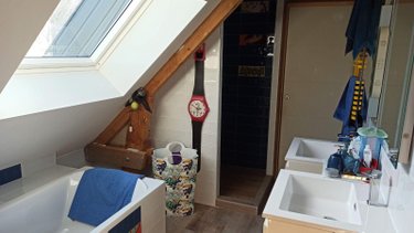 Maison a vendre Bonnemain 35270 Ille-et-Vilaine 250 m2 6 pièces 468000 euros