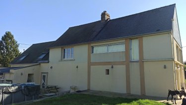 Maison a vendre Bonnemain 35270 Ille-et-Vilaine 250 m2 6 pièces 468000 euros