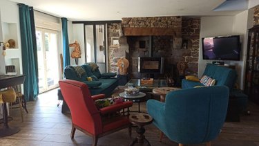 Maison a vendre Bonnemain 35270 Ille-et-Vilaine 250 m2 6 pièces 468000 euros