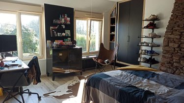 Maison a vendre Bonnemain 35270 Ille-et-Vilaine 250 m2 6 pièces 468000 euros