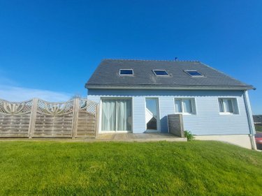 Maison a vendre Saint-Pabu 29830 Finistère 104 m2 8 pièces 358800 euros