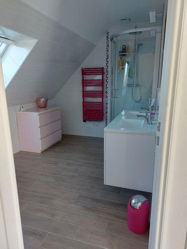 Maison a vendre Saint-Pabu 29830 Finistère 104 m2 8 pièces 358800 euros