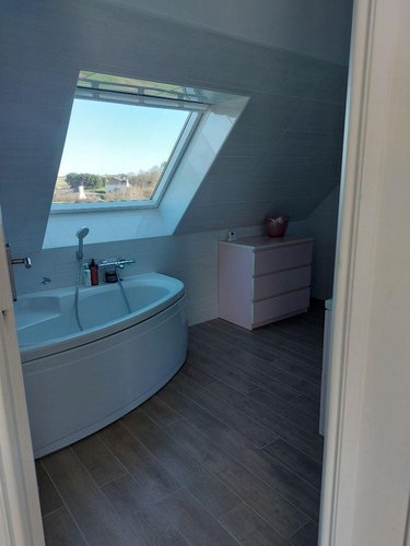 Maison a vendre Saint-Pabu 29830 Finistère 104 m2 8 pièces 358800 euros