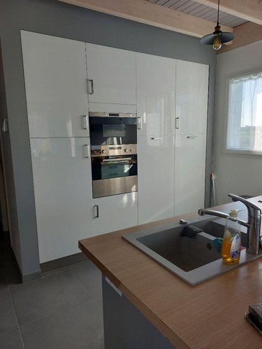 Maison a vendre Saint-Pabu 29830 Finistère 104 m2 8 pièces 358800 euros