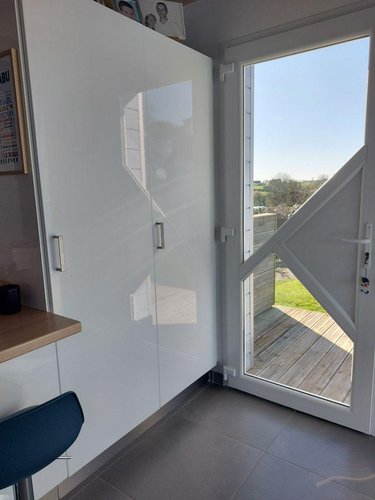 Maison a vendre Saint-Pabu 29830 Finistère 104 m2 8 pièces 358800 euros