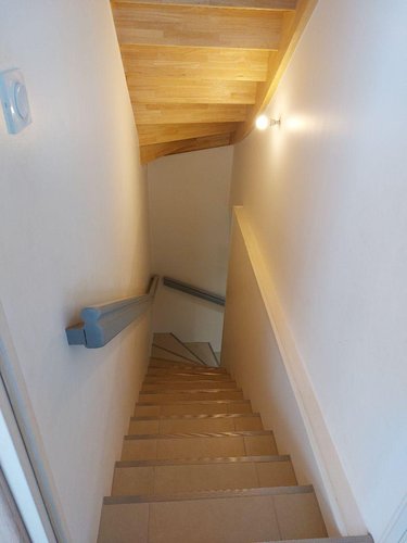 Maison a vendre Saint-Pabu 29830 Finistère 104 m2 8 pièces 358800 euros