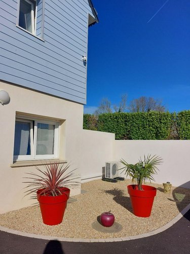 Maison a vendre Saint-Pabu 29830 Finistère 104 m2 8 pièces 358800 euros