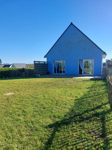 Maison a vendre Saint-Pabu 29830 Finistère 104 m2 8 pièces 358800 euros