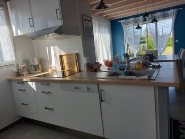 Maison a vendre Saint-Pabu 29830 Finistère 104 m2 8 pièces 358800 euros