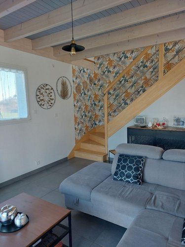 Maison a vendre Saint-Pabu 29830 Finistère 104 m2 8 pièces 358800 euros