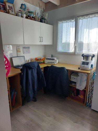 Maison a vendre Saint-Pabu 29830 Finistère 104 m2 8 pièces 358800 euros