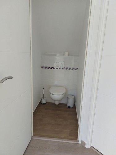 Maison a vendre Saint-Pabu 29830 Finistère 104 m2 8 pièces 358800 euros