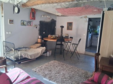 Maison a vendre Berson 33390 Gironde 335 m2 8 pièces 249500 euros