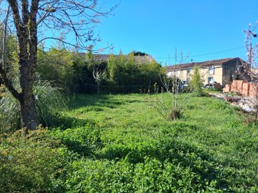 Maison a vendre Berson 33390 Gironde 335 m2 8 pièces 249500 euros