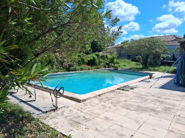 Maison a vendre Berson 33390 Gironde 335 m2 8 pièces 249500 euros