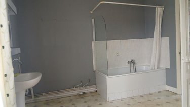 Maison a vendre Forges-les-Eaux 76440 Seine-Maritime 83 m2 4 pièces 95000 euros