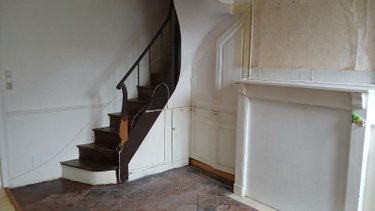 Maison a vendre Forges-les-Eaux 76440 Seine-Maritime 83 m2 4 pièces 95000 euros