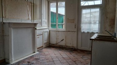 Maison a vendre Forges-les-Eaux 76440 Seine-Maritime 83 m2 4 pièces 95000 euros