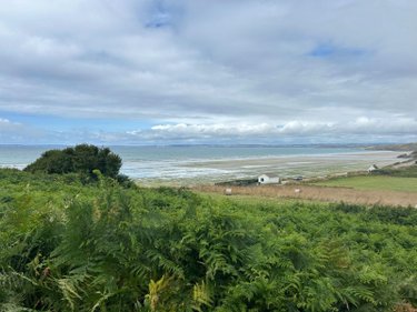 Maison a vendre Kerlaz 29100 Finistère 157 m2 6 pièces 272480 euros