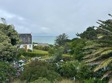 Maison a vendre Kerlaz 29100 Finistère 157 m2 6 pièces 272480 euros