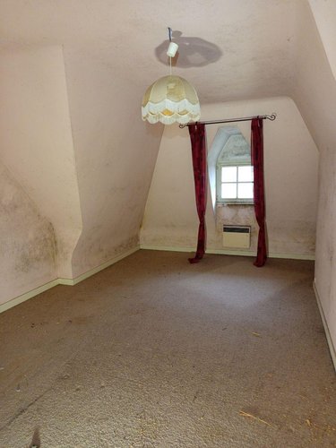 Maison a vendre Kerlaz 29100 Finistère 157 m2 6 pièces 272480 euros