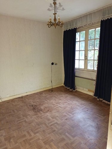 Maison a vendre Kerlaz 29100 Finistère 157 m2 6 pièces 272480 euros