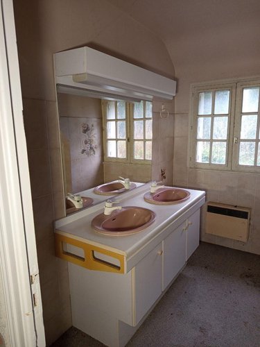 Maison a vendre Kerlaz 29100 Finistère 157 m2 6 pièces 272480 euros