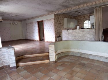 Maison a vendre Kerlaz 29100 Finistère 157 m2 6 pièces 272480 euros