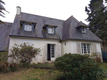 Maison a vendre Kerlaz 29100 Finistère 157 m2 6 pièces 272480 euros