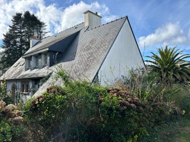 Maison a vendre Kerlaz 29100 Finistère 157 m2 6 pièces 272480 euros