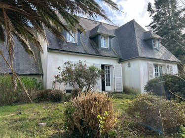 Maison a vendre Kerlaz 29100 Finistère 157 m2 6 pièces 272480 euros