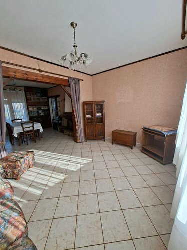 Maison a vendre Merville 59660 Nord 98 m2 4 pièces 205000 euros