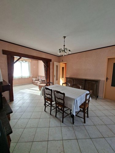 Maison a vendre Merville 59660 Nord 98 m2 4 pièces 205000 euros