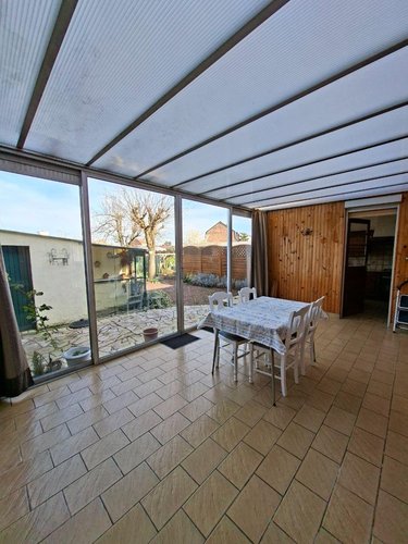 Maison a vendre Merville 59660 Nord 98 m2 4 pièces 205000 euros