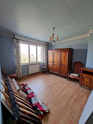 Maison a vendre Merville 59660 Nord 98 m2 4 pièces 205000 euros