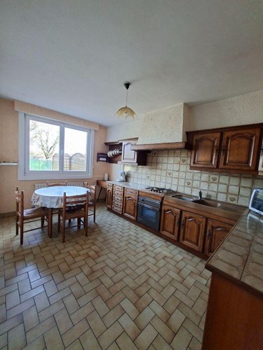 Maison a vendre Merville 59660 Nord 98 m2 4 pièces 205000 euros