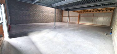 Fonds et murs commerciaux a vendre Laillé 35890 Ille-et-Vilaine 250 m2  291200 euros