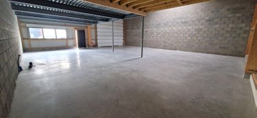 Fonds et murs commerciaux a vendre Laillé 35890 Ille-et-Vilaine 250 m2  291200 euros